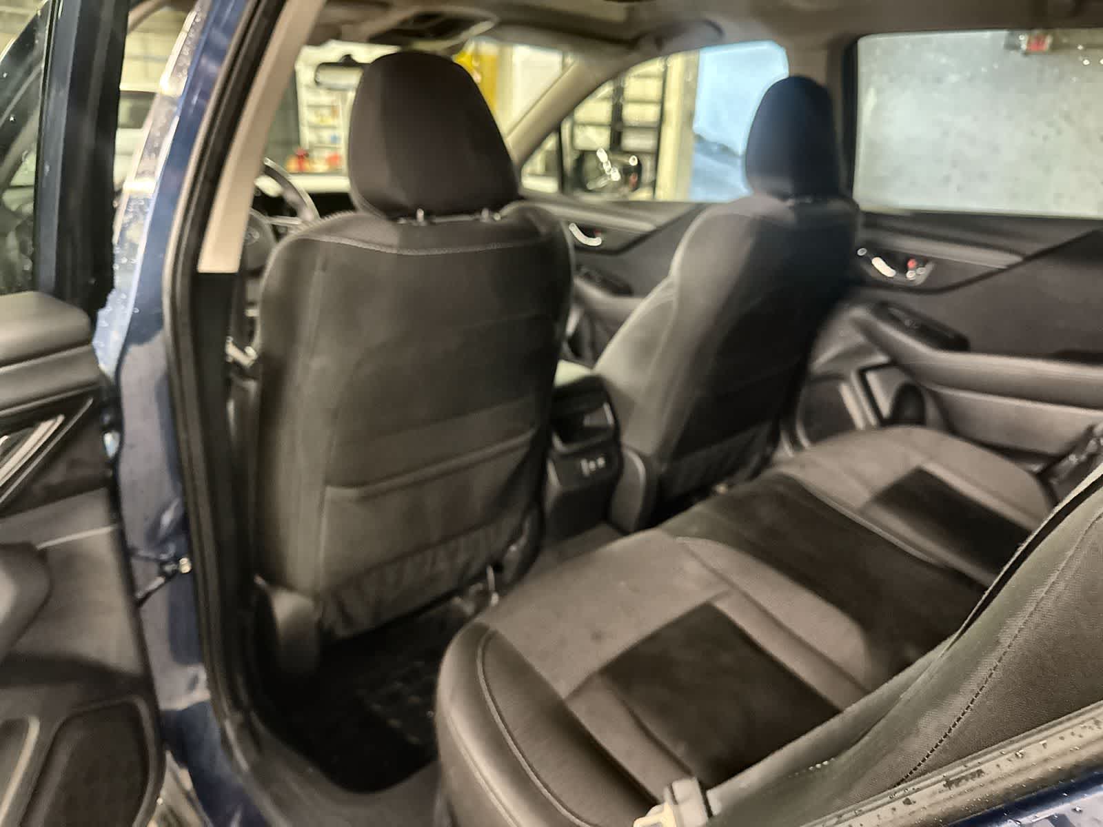 Thumbnail: 2021 Subaru Outback - 19