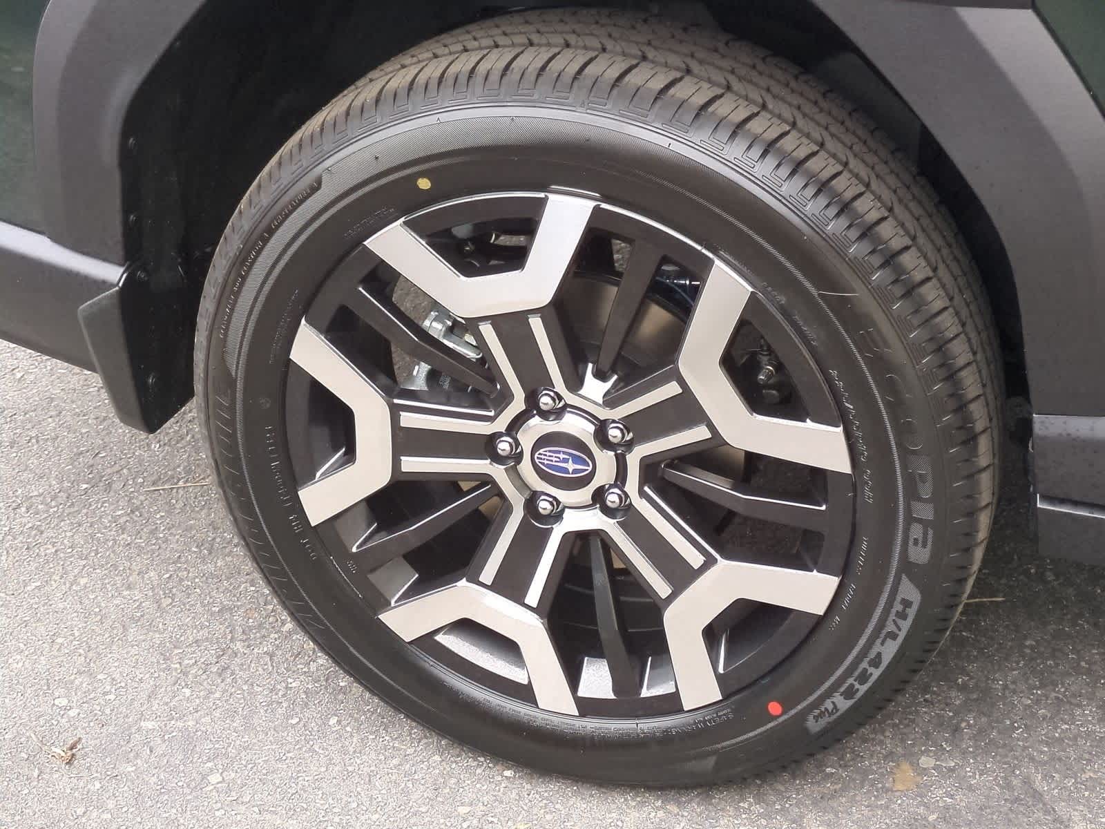 Thumbnail: 2026 Subaru Outback - 14