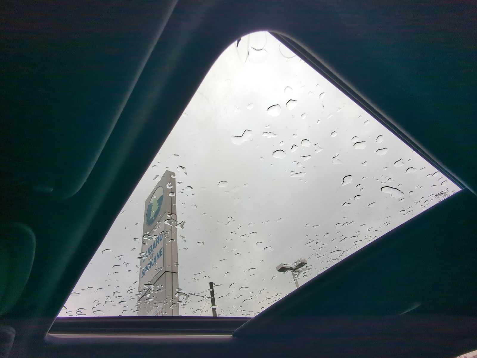 Thumbnail: 2026 Subaru Forester - 20