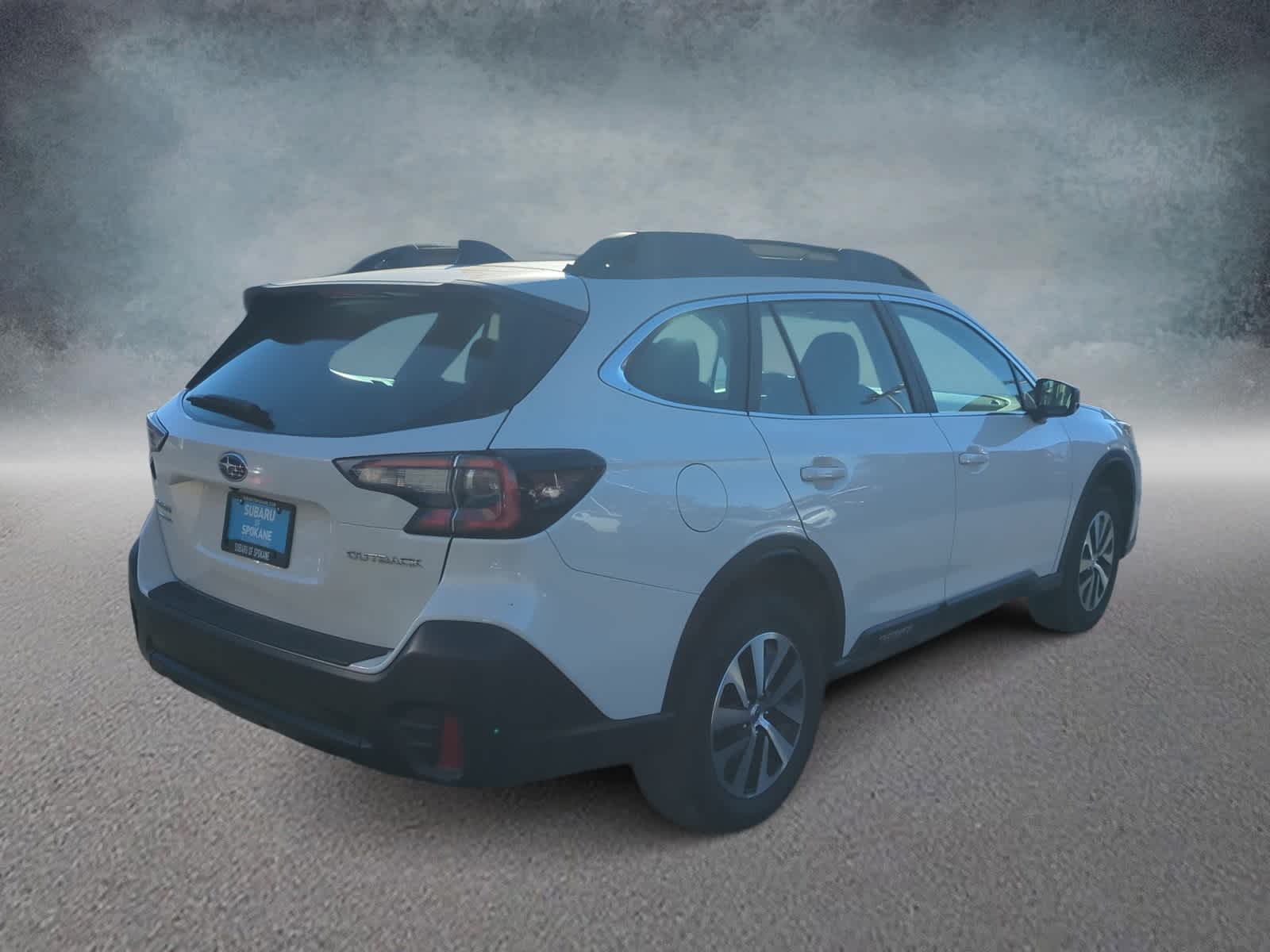 Thumbnail: 2020 Subaru Outback - 8