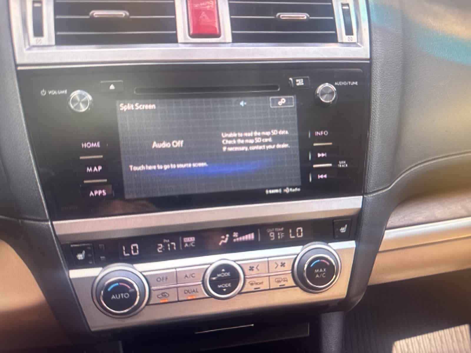 Thumbnail: 2016 Subaru Outback - 15