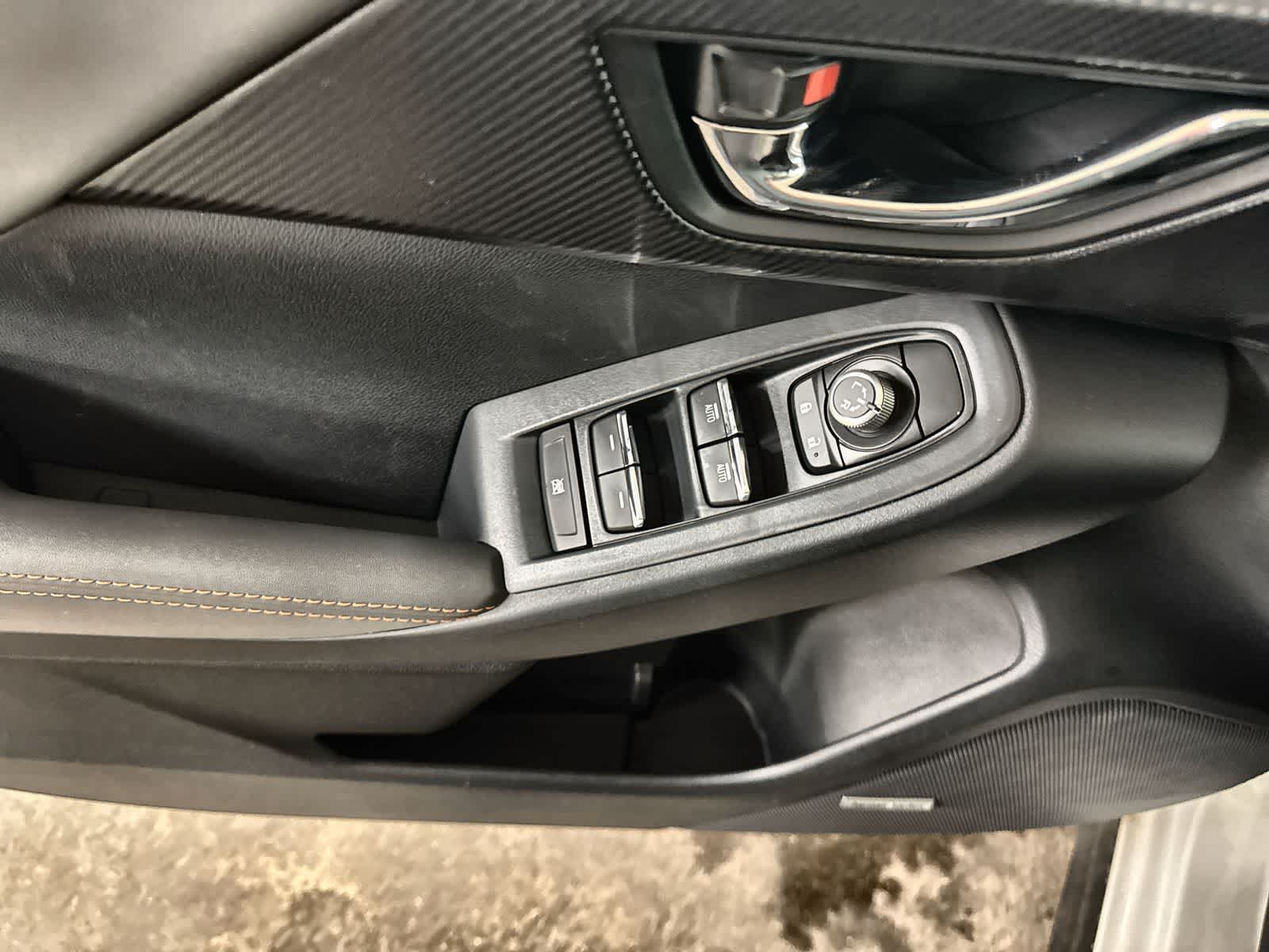 Thumbnail: 2026 Subaru Crosstrek - 15