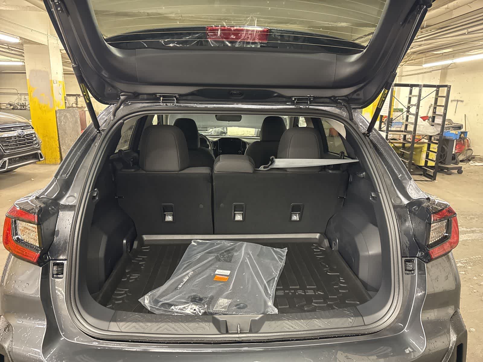 Thumbnail: 2026 Subaru Crosstrek - 32