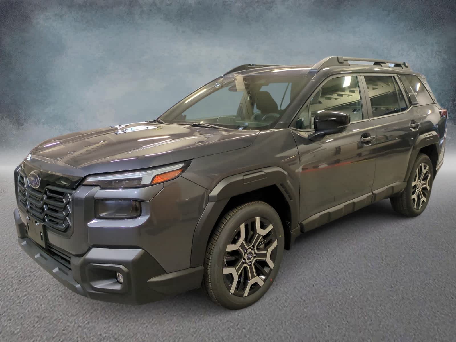 Thumbnail: 2026 Subaru Outback - 4