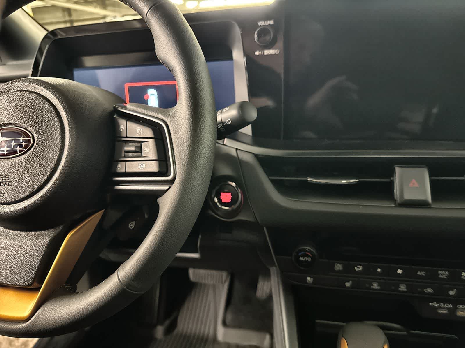 Thumbnail: 2026 Subaru Outback - 27