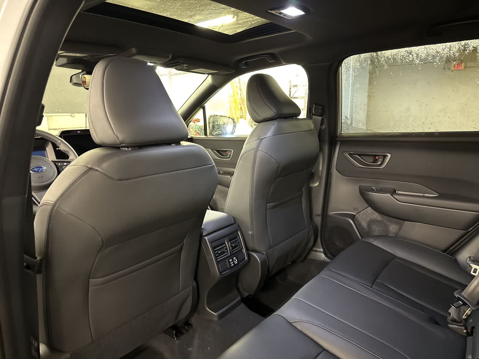 Thumbnail: 2026 Subaru Outback - 21