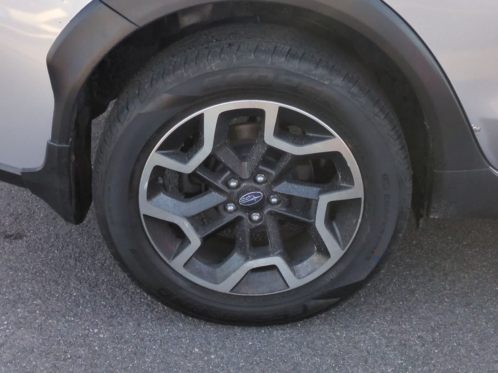 Thumbnail: 2016 Subaru Crosstrek - 14