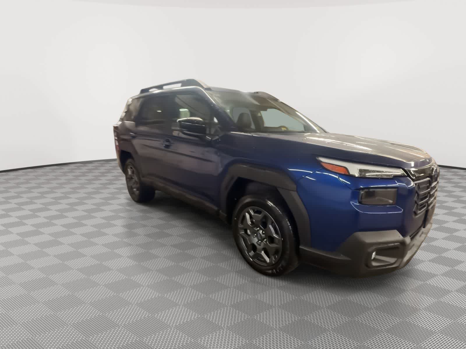 Thumbnail: 2026 Subaru Outback - 2