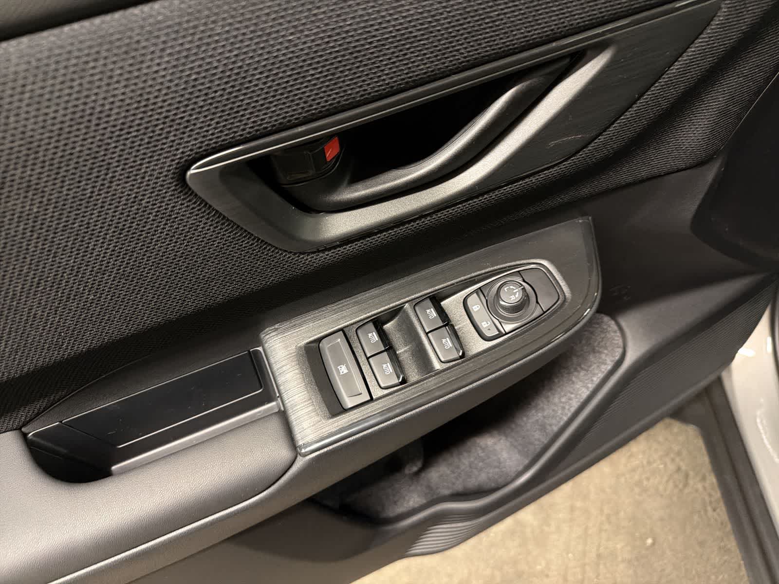 Thumbnail: 2026 Subaru Outback - 15