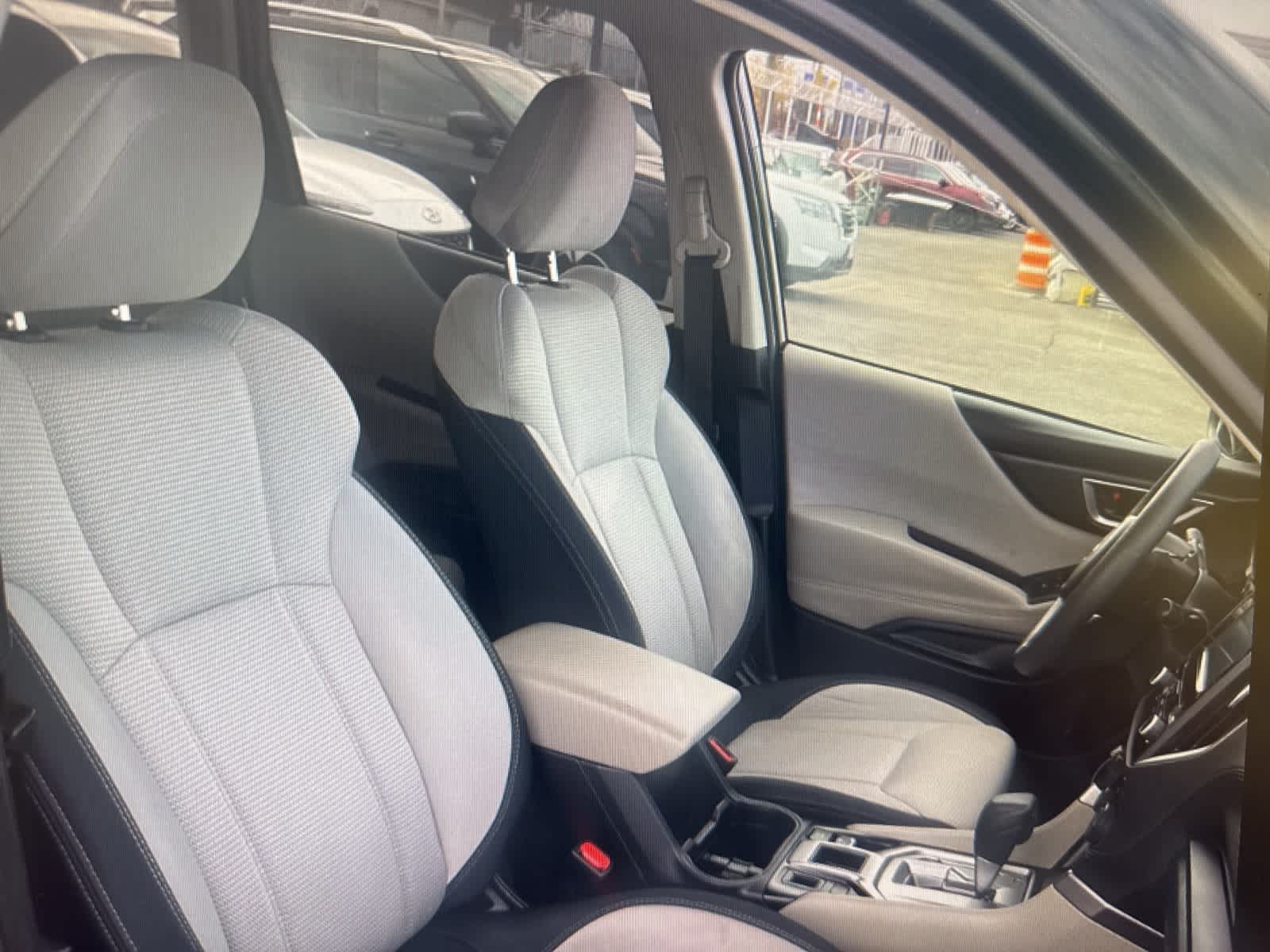 Thumbnail: 2022 Subaru Forester - 13