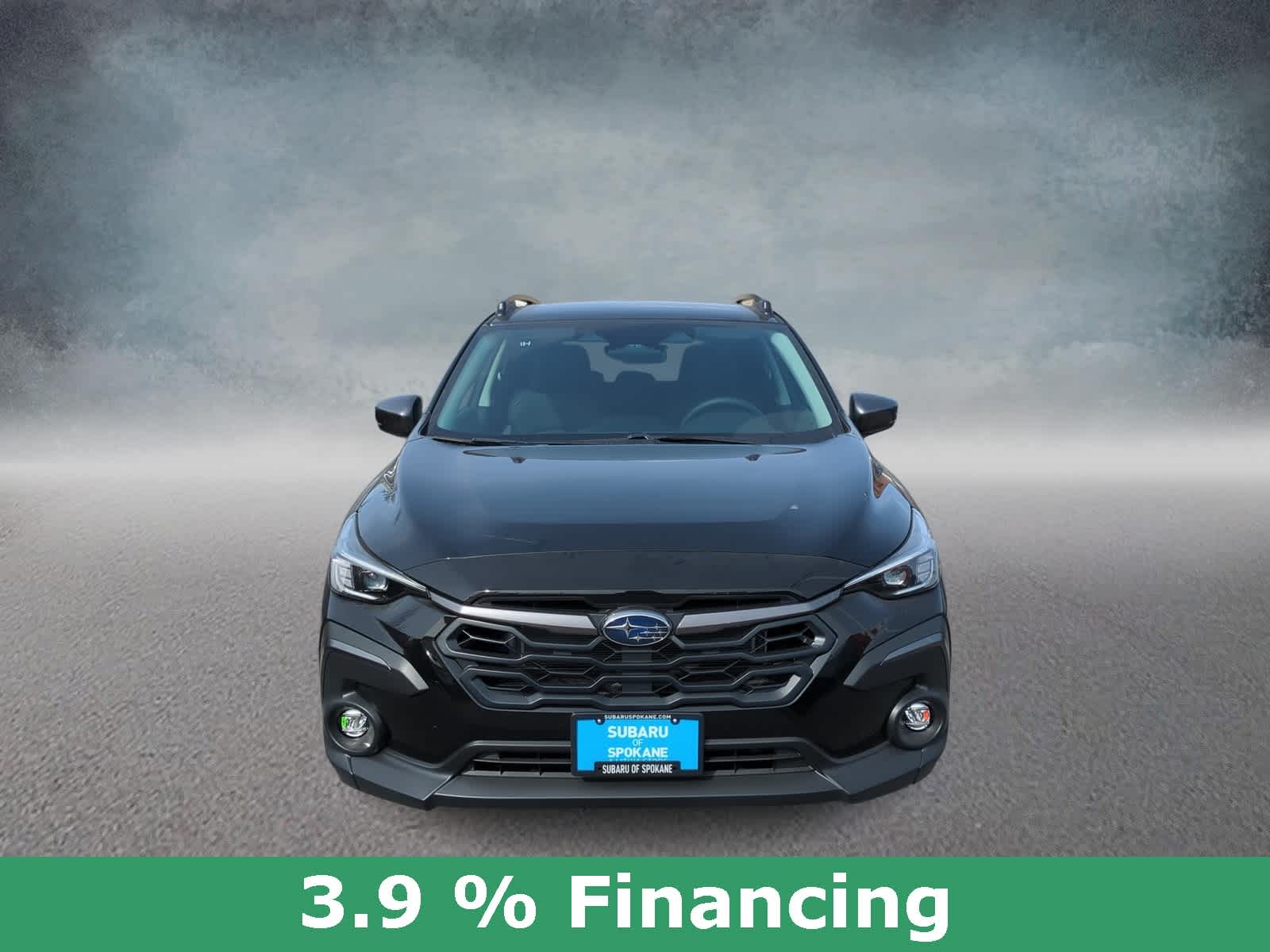 2025 Subaru Crosstrek Limited photo 2