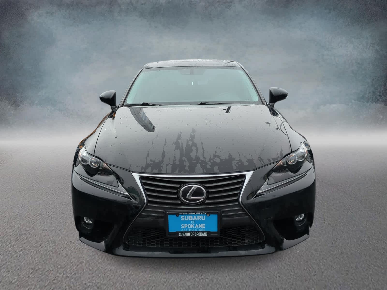 Thumbnail: 2015 Lexus IS - 3