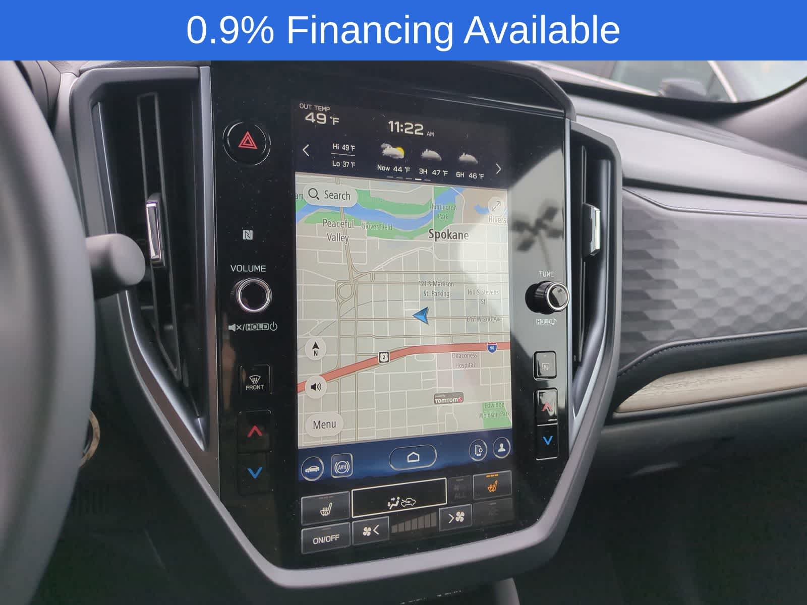 Thumbnail: 2025 Subaru Forester - 31