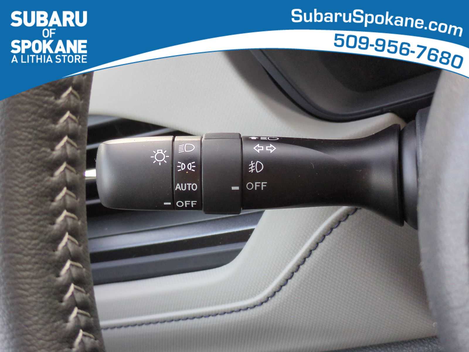 Thumbnail: 2026 Subaru Forester - 28