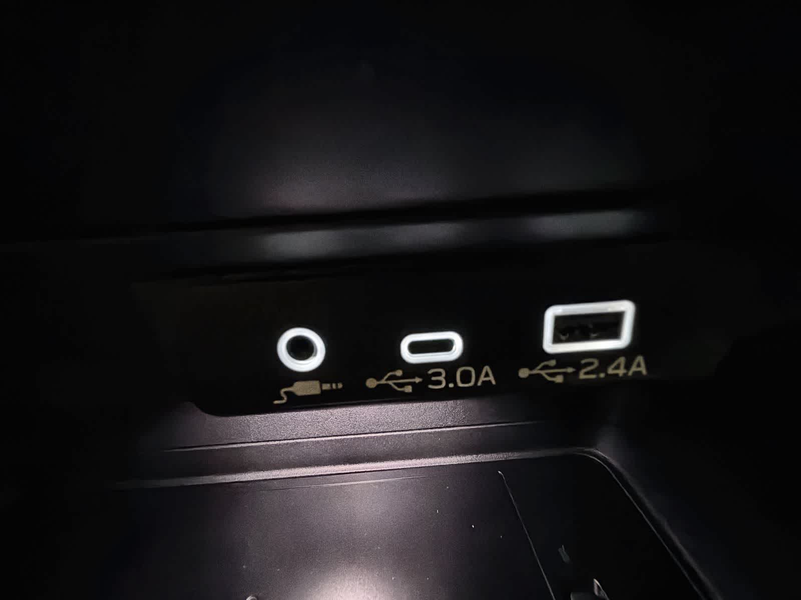 Thumbnail: 2026 Subaru Impreza - 33