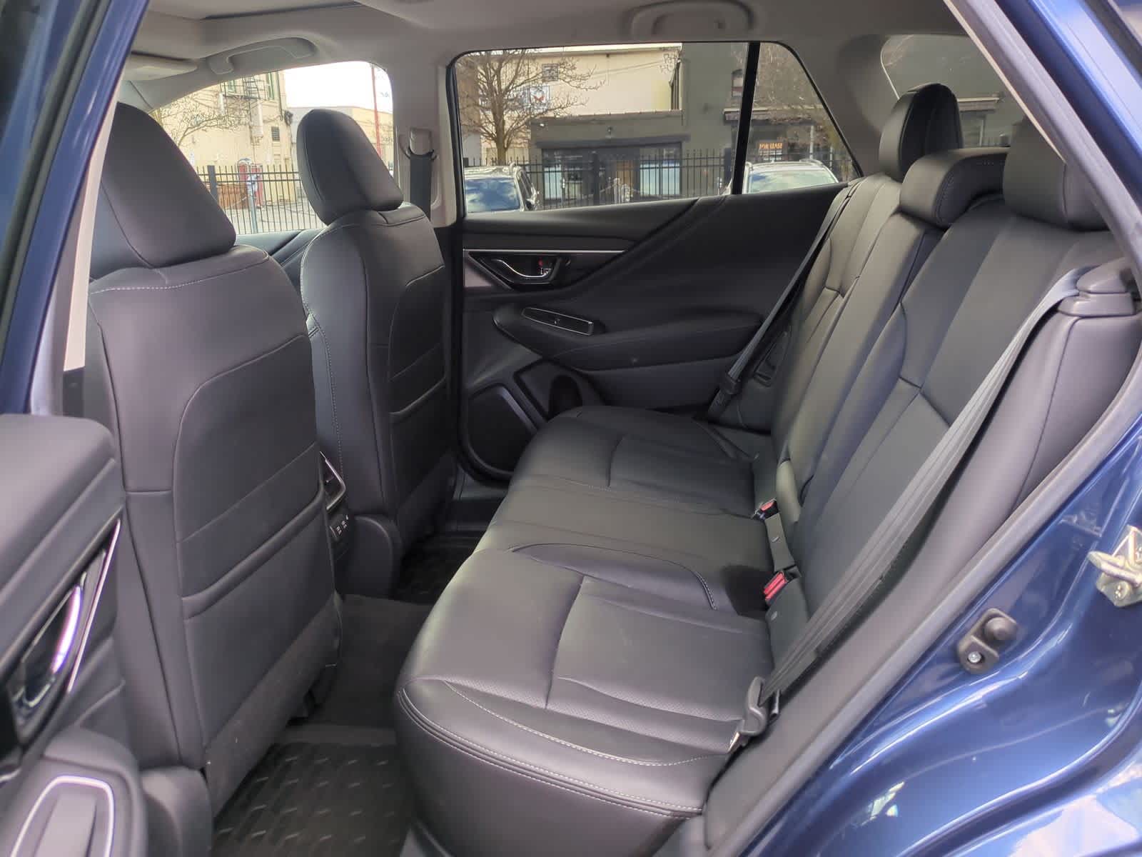 Thumbnail: 2020 Subaru Outback - 21