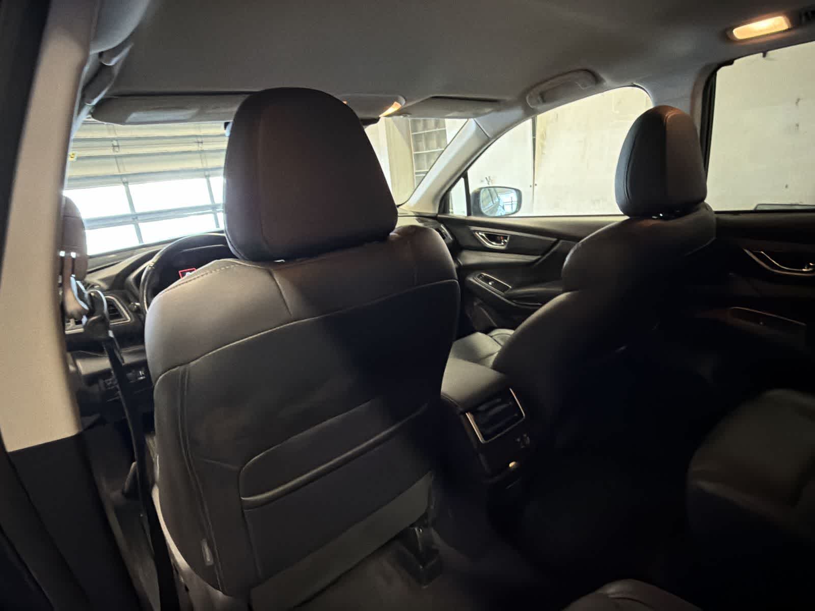 Thumbnail: 2023 Subaru Ascent - 19