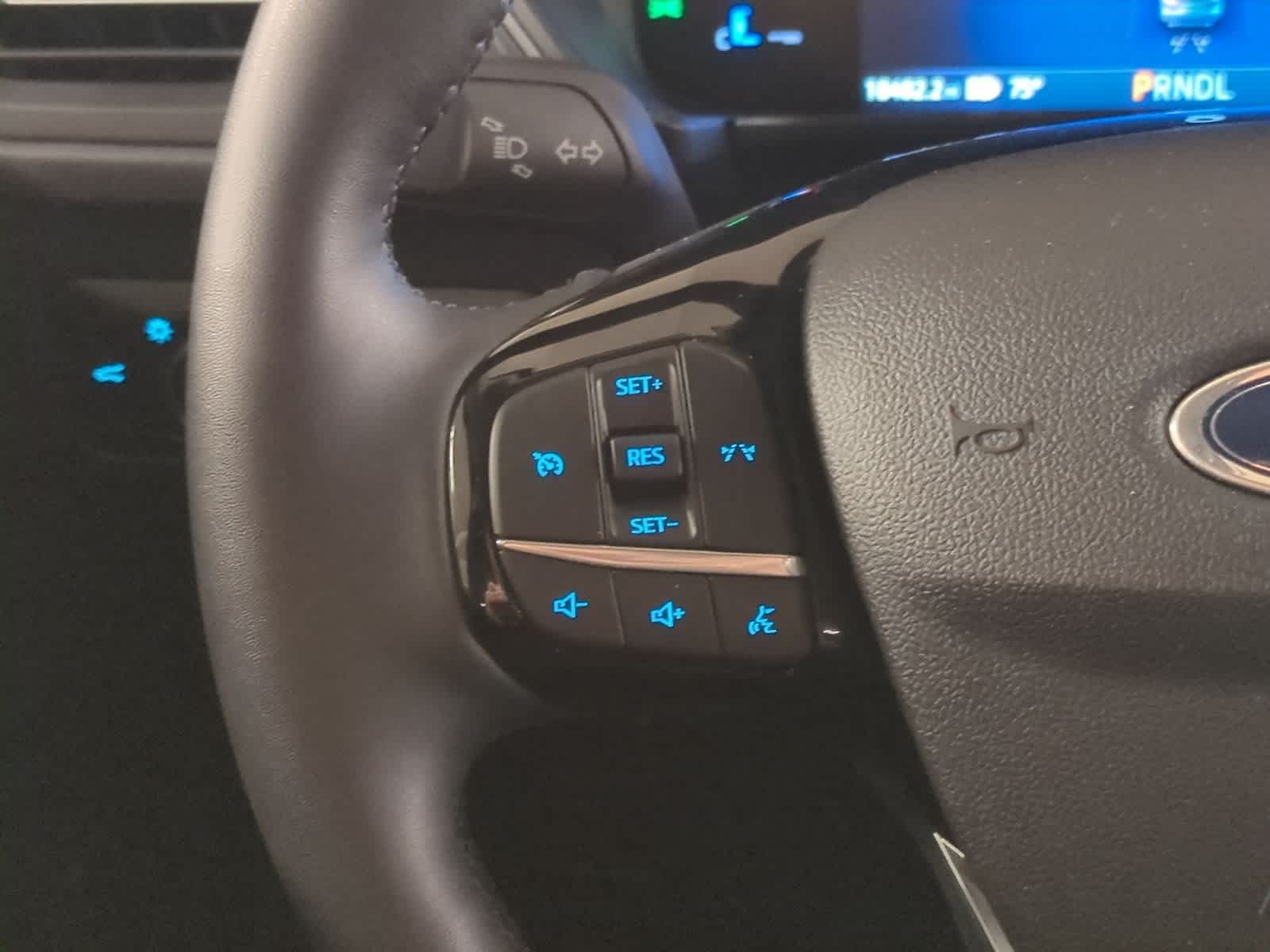 Thumbnail: 2024 Ford Escape - 24