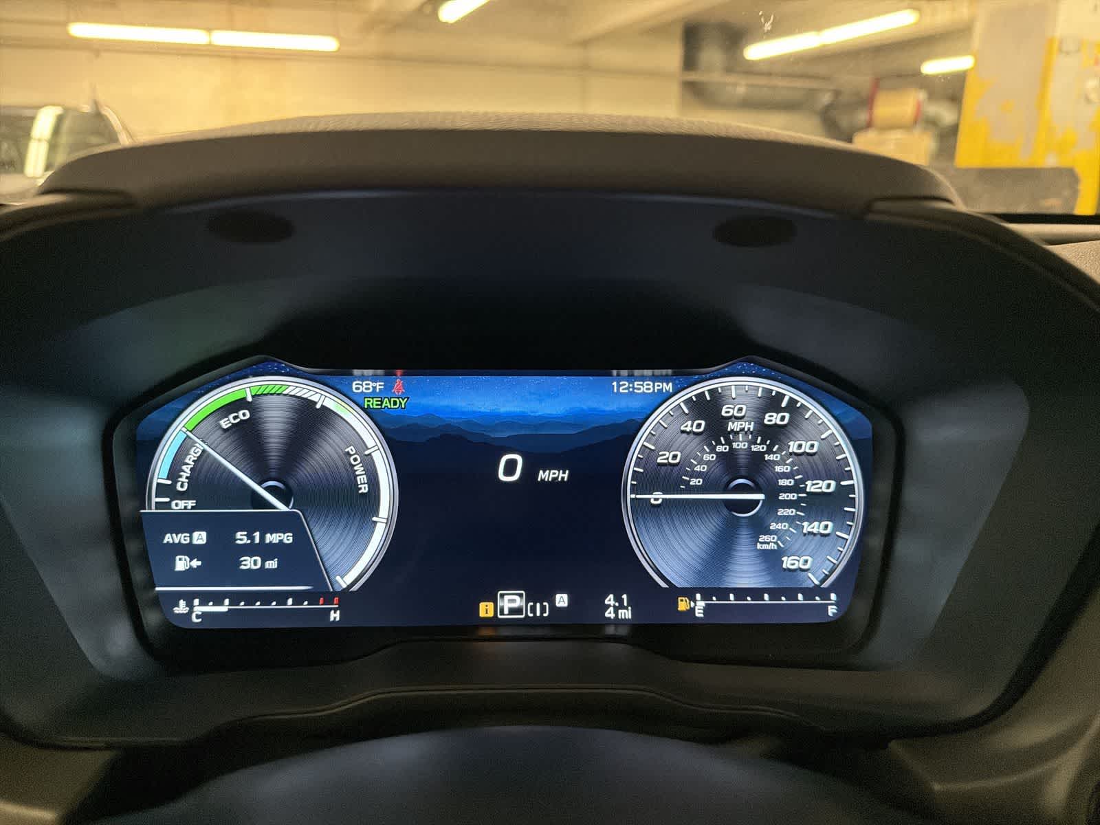 Thumbnail: 2026 Subaru Crosstrek - 33