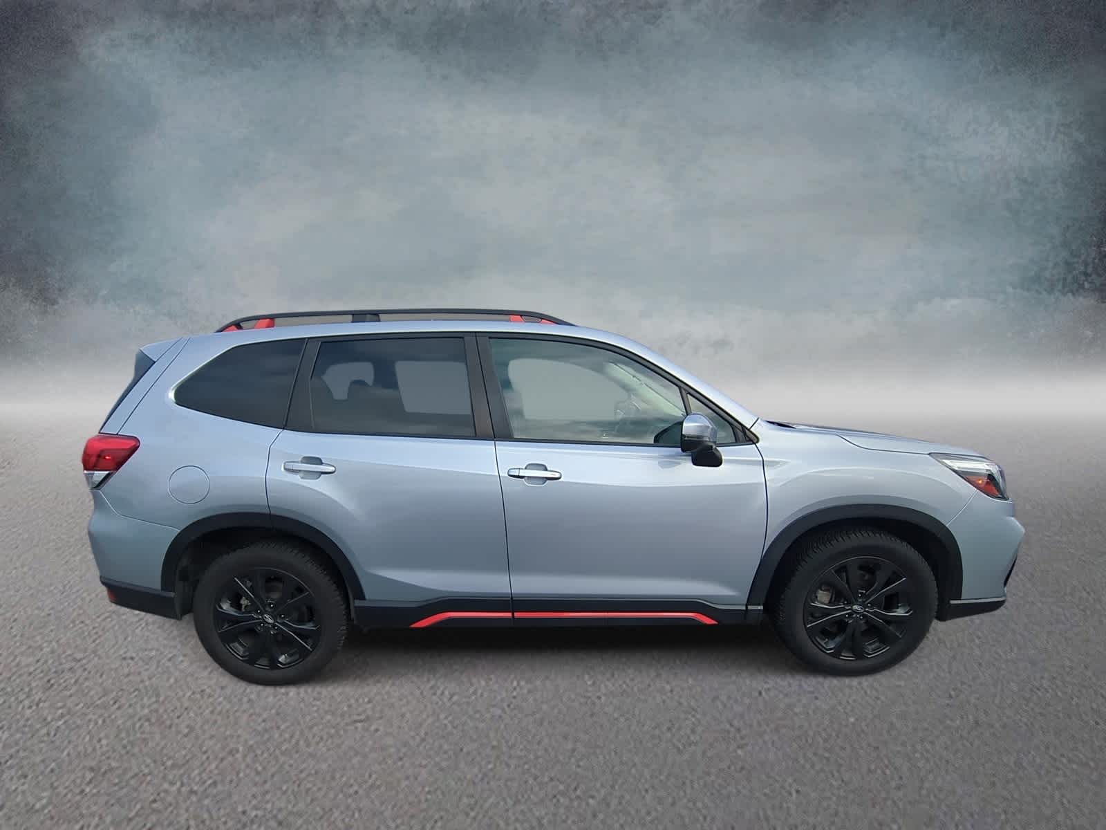 Thumbnail: 2021 Subaru Forester - 10