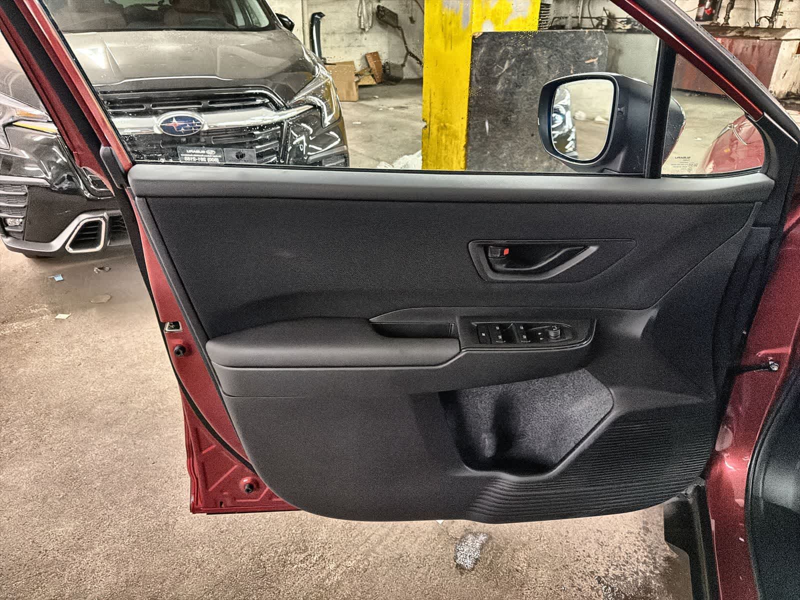 Thumbnail: 2026 Subaru Outback - 10