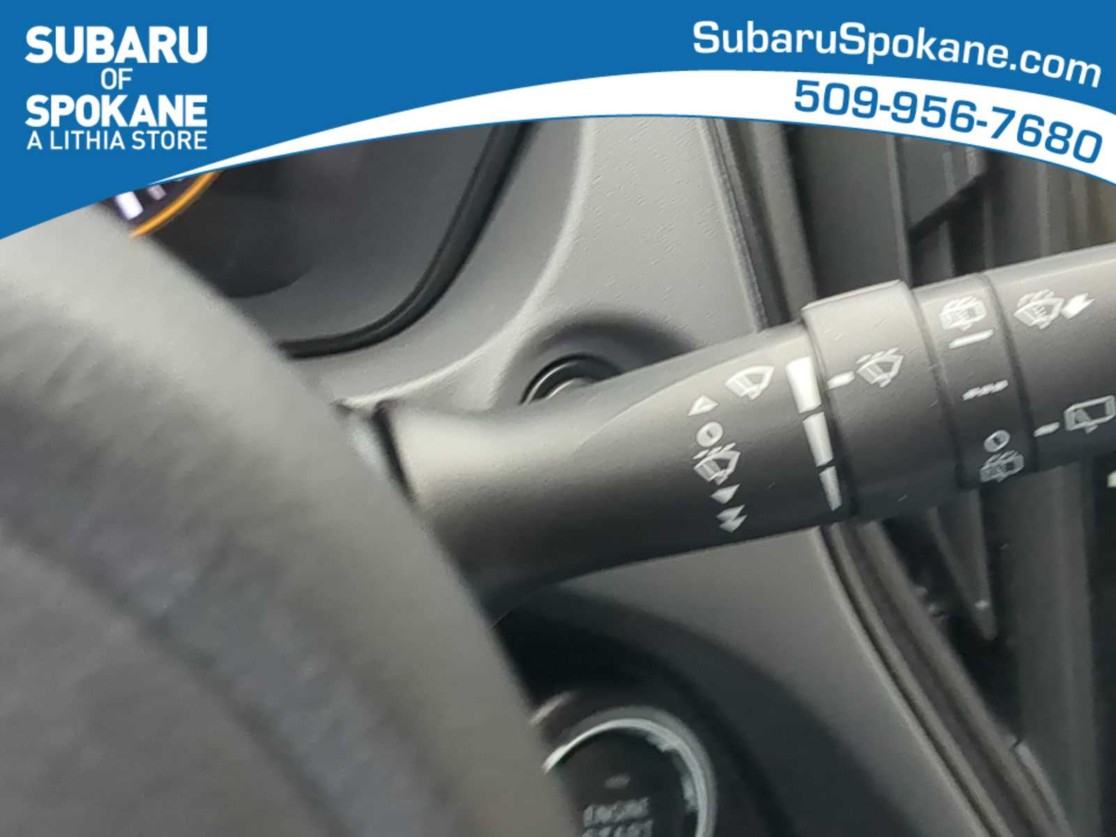 Thumbnail: 2026 Subaru Crosstrek - 27