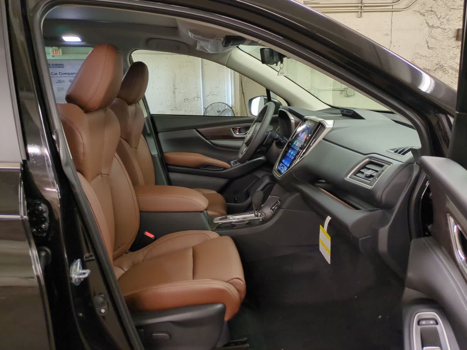 Thumbnail: 2026 Subaru Ascent - 23