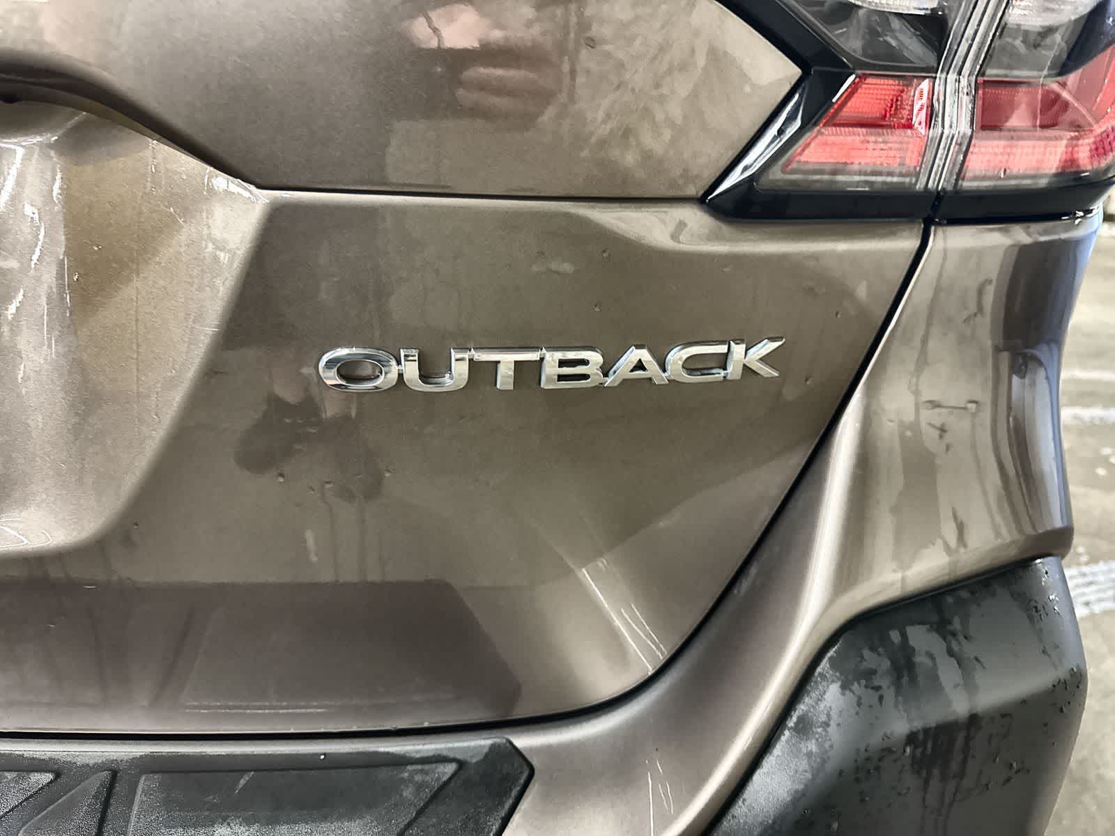 Thumbnail: 2024 Subaru Outback - 13