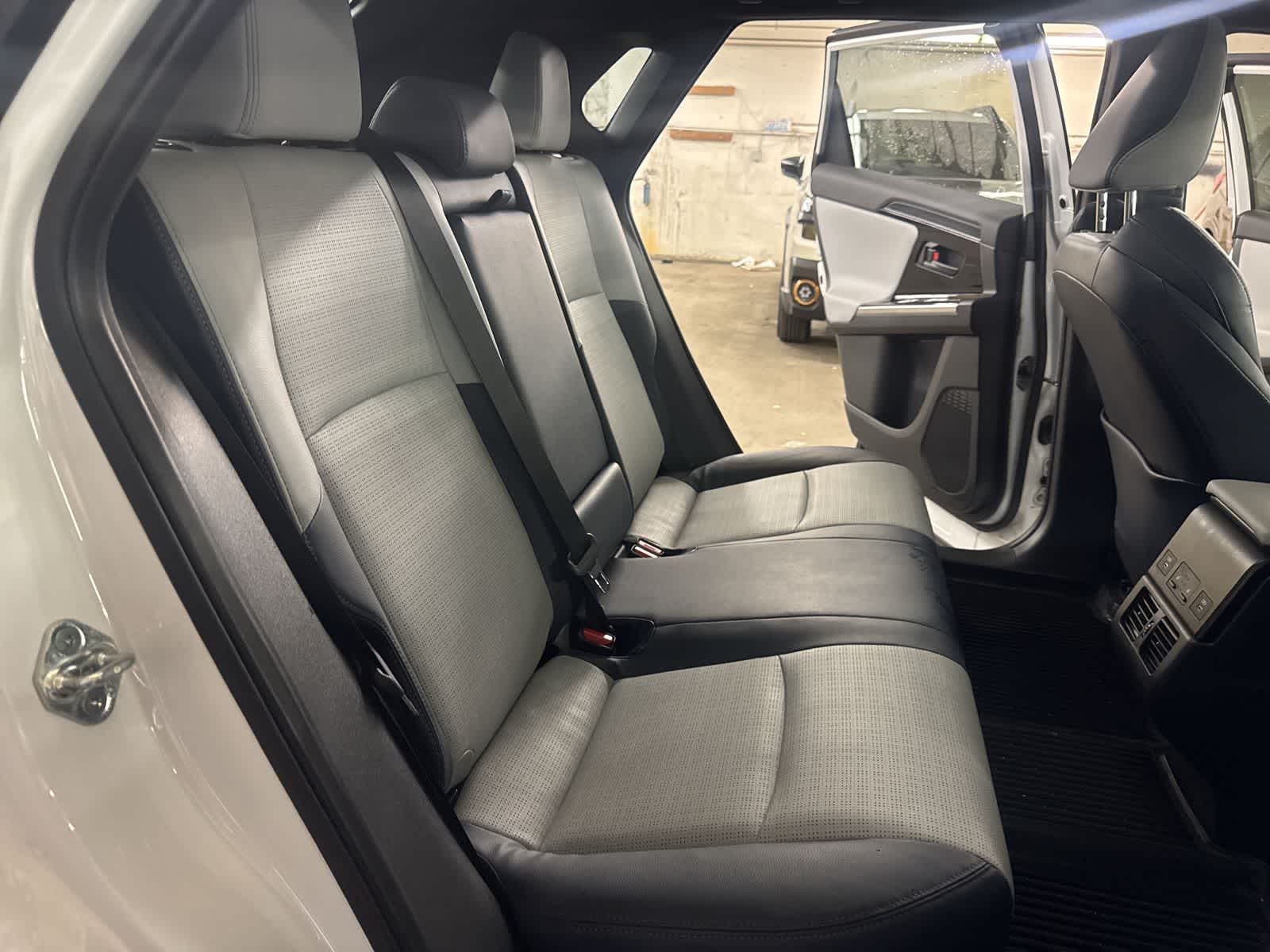 Thumbnail: 2023 Subaru Solterra - 22