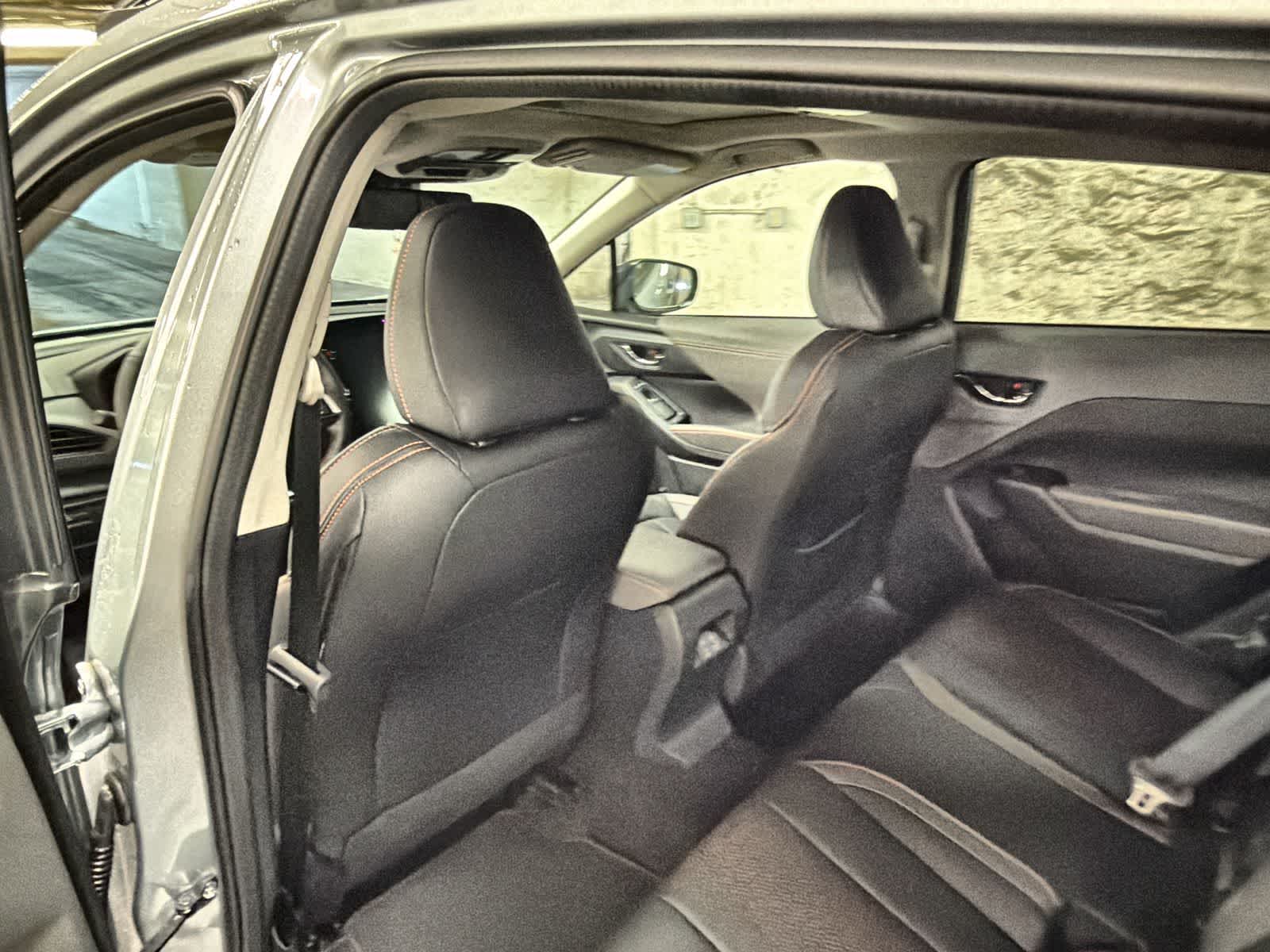 Thumbnail: 2026 Subaru Crosstrek - 19