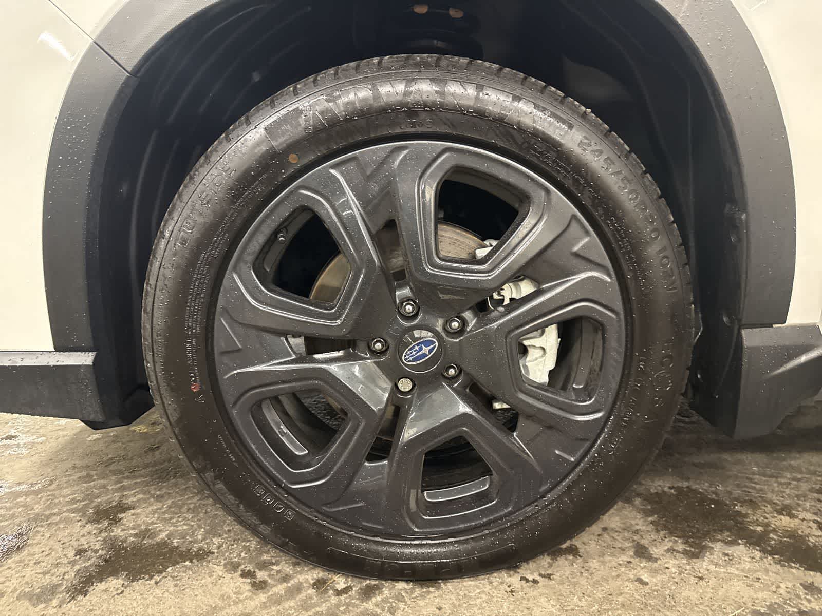 Thumbnail: 2024 Subaru Ascent - 15