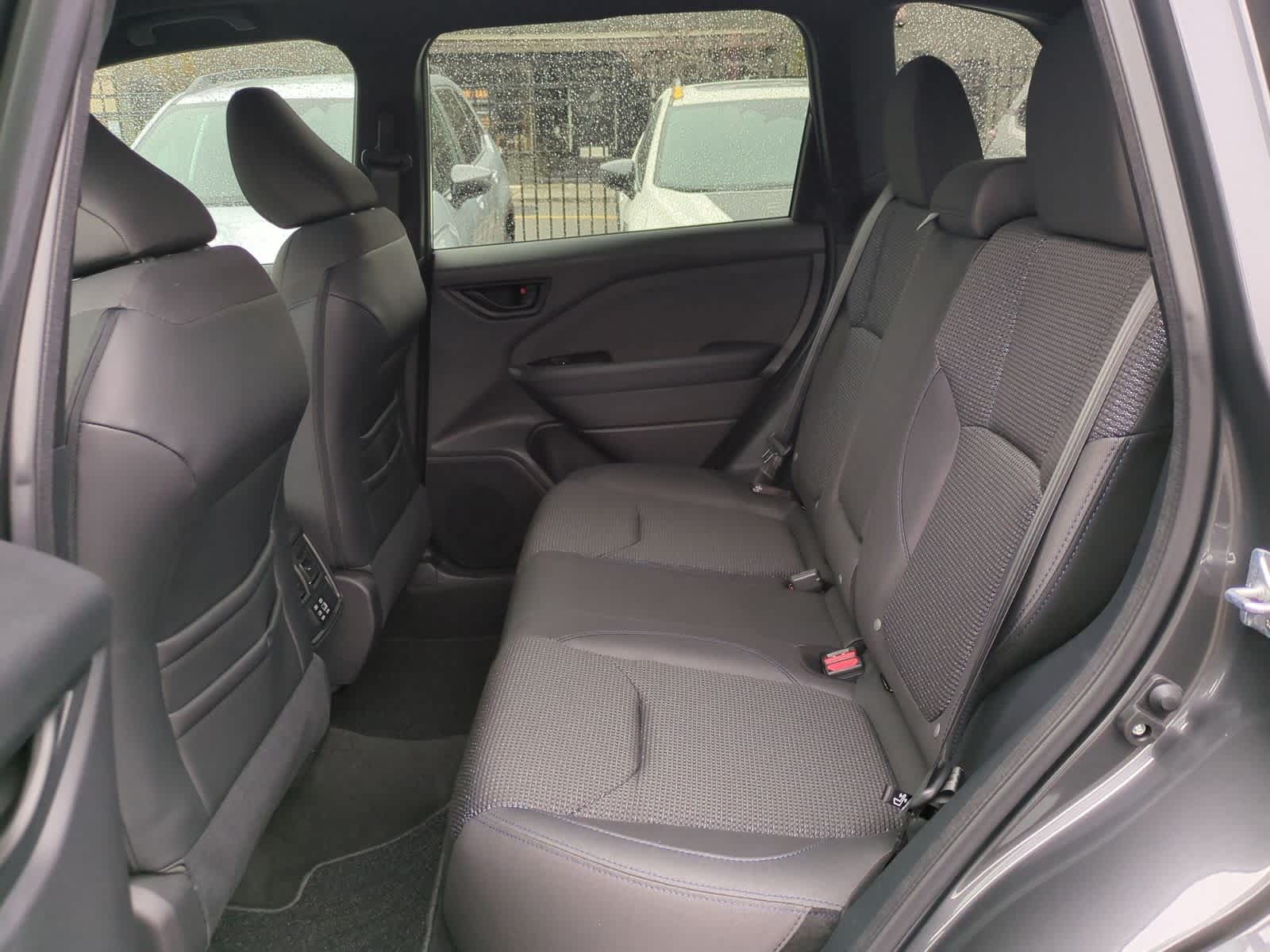 Thumbnail: 2026 Subaru Forester - 21