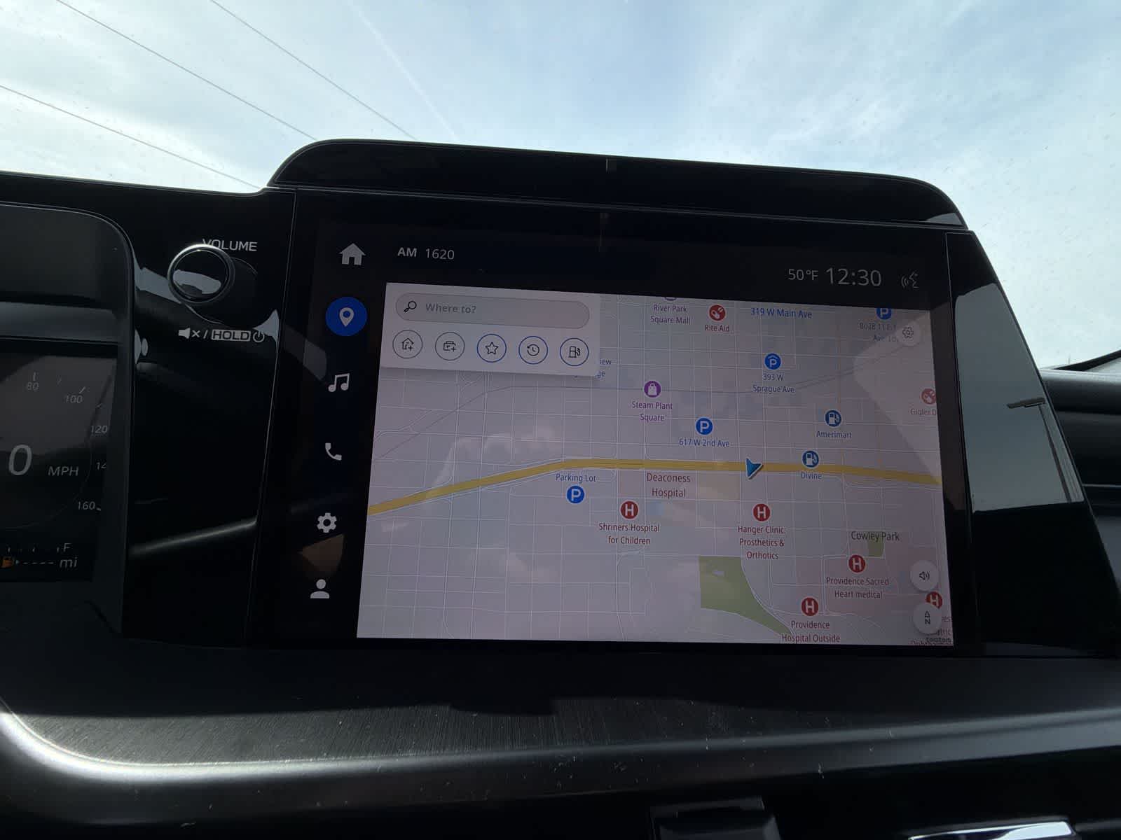 Thumbnail: 2026 Subaru Outback - 31