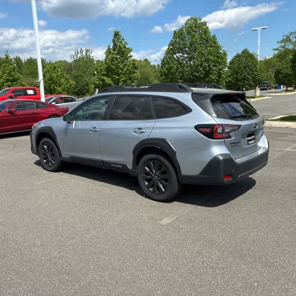Thumbnail: 2023 Subaru Outback - 5