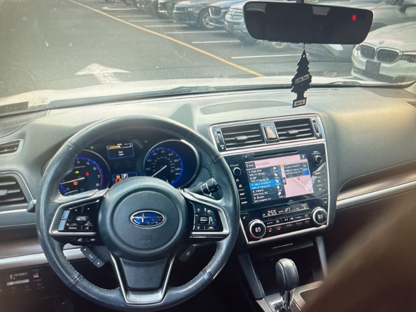 Thumbnail: 2018 Subaru Outback - 15