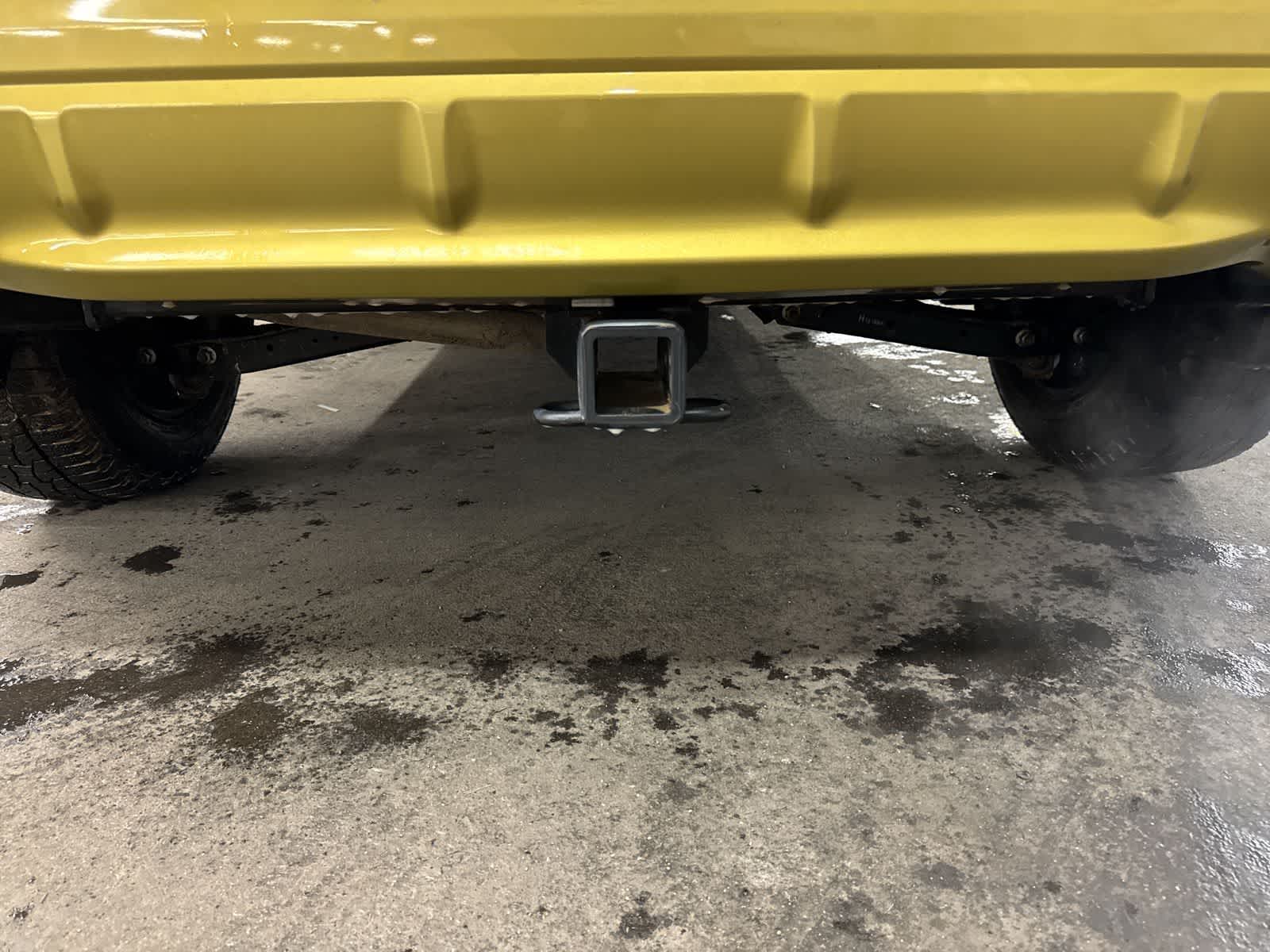 Thumbnail: 2021 Subaru Crosstrek - 30