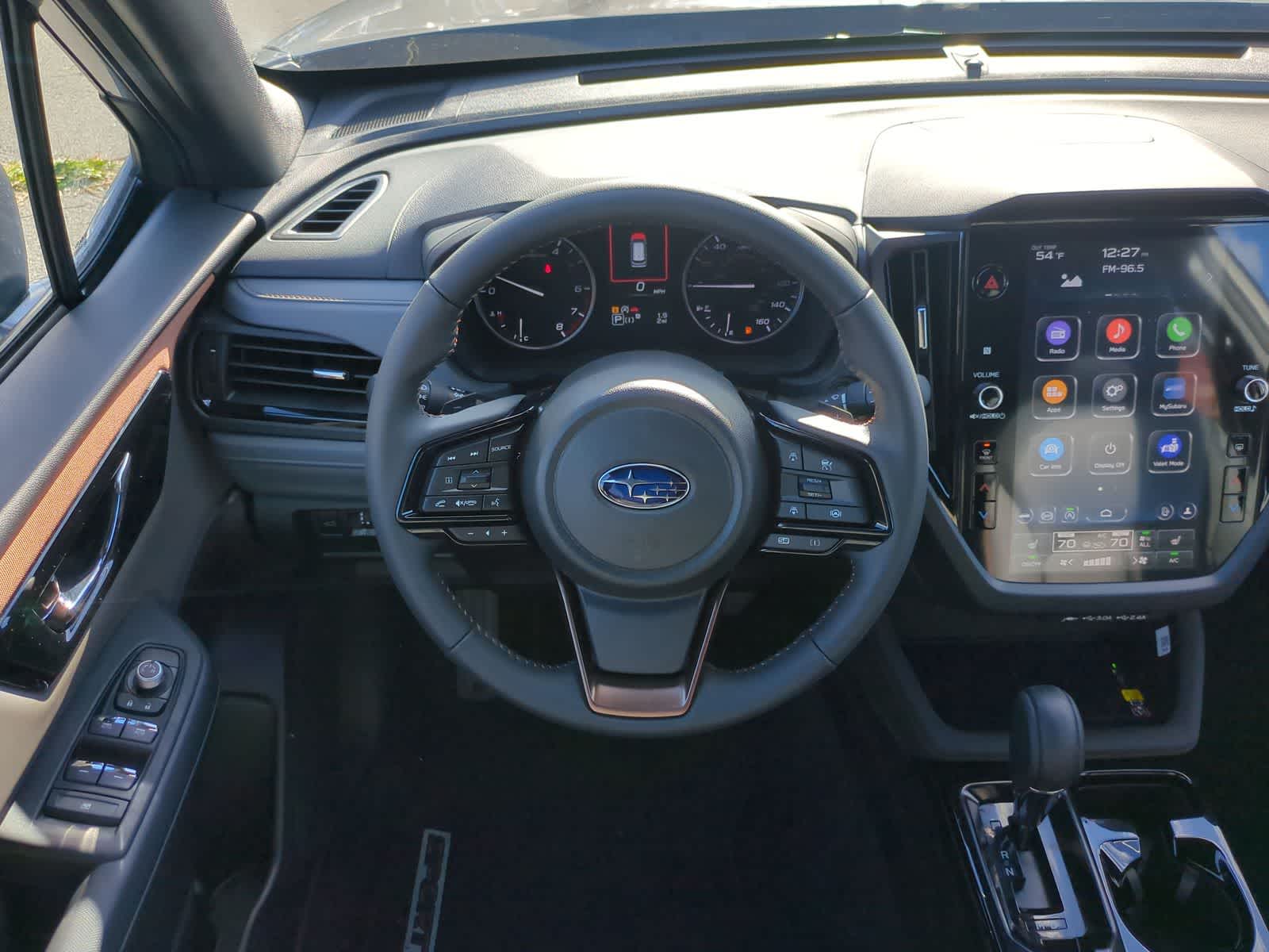 Thumbnail: 2026 Subaru Forester - 25