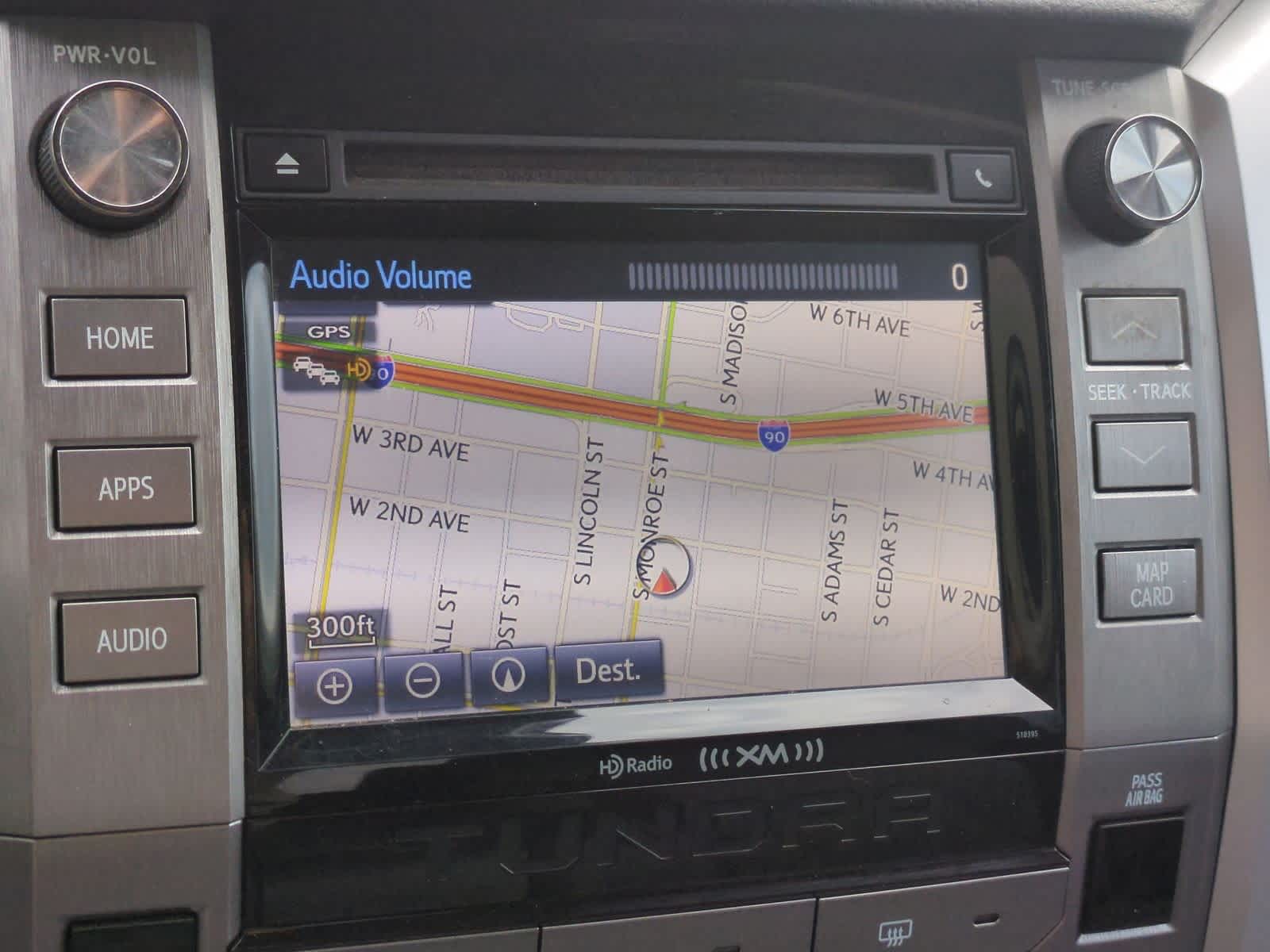 Thumbnail: 2019 Toyota Tundra - 28