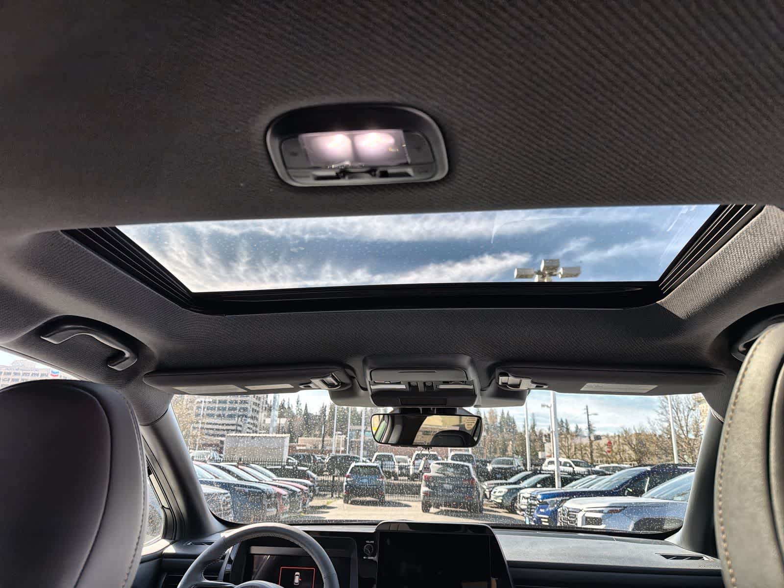 Thumbnail: 2026 Subaru Outback - 23