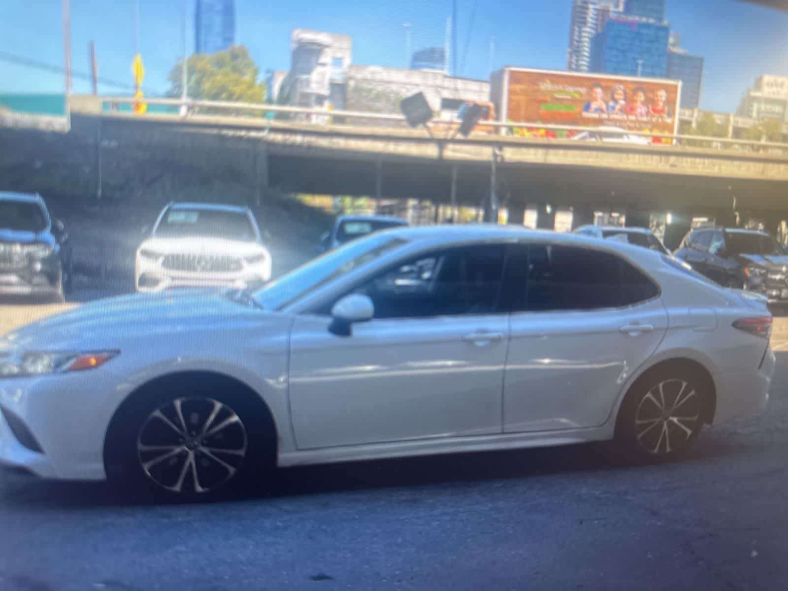 Thumbnail: 2019 Toyota Camry - 2