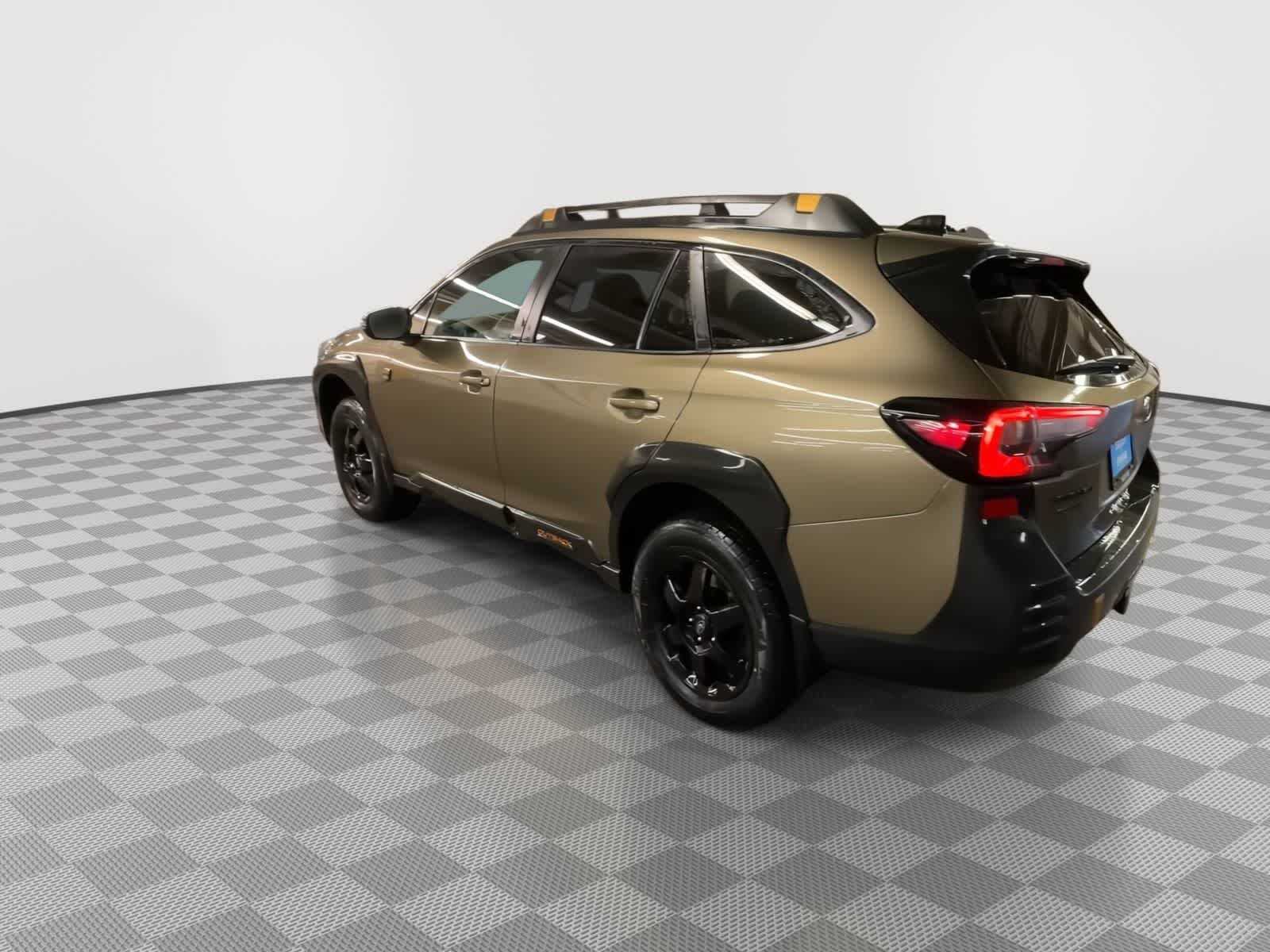 Thumbnail: 2023 Subaru Outback - 7