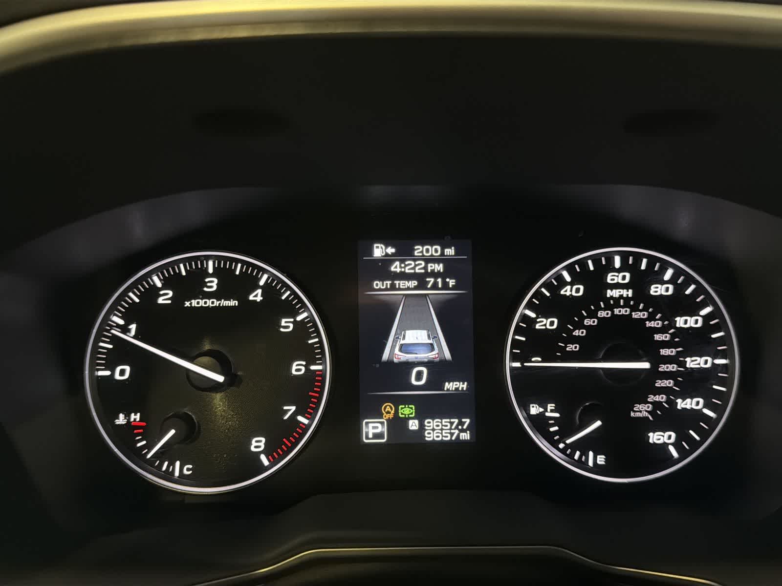 Thumbnail: 2025 Subaru Outback - 37