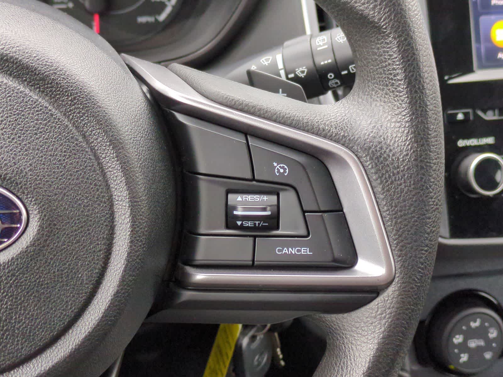 Thumbnail: 2019 Subaru Impreza - 25