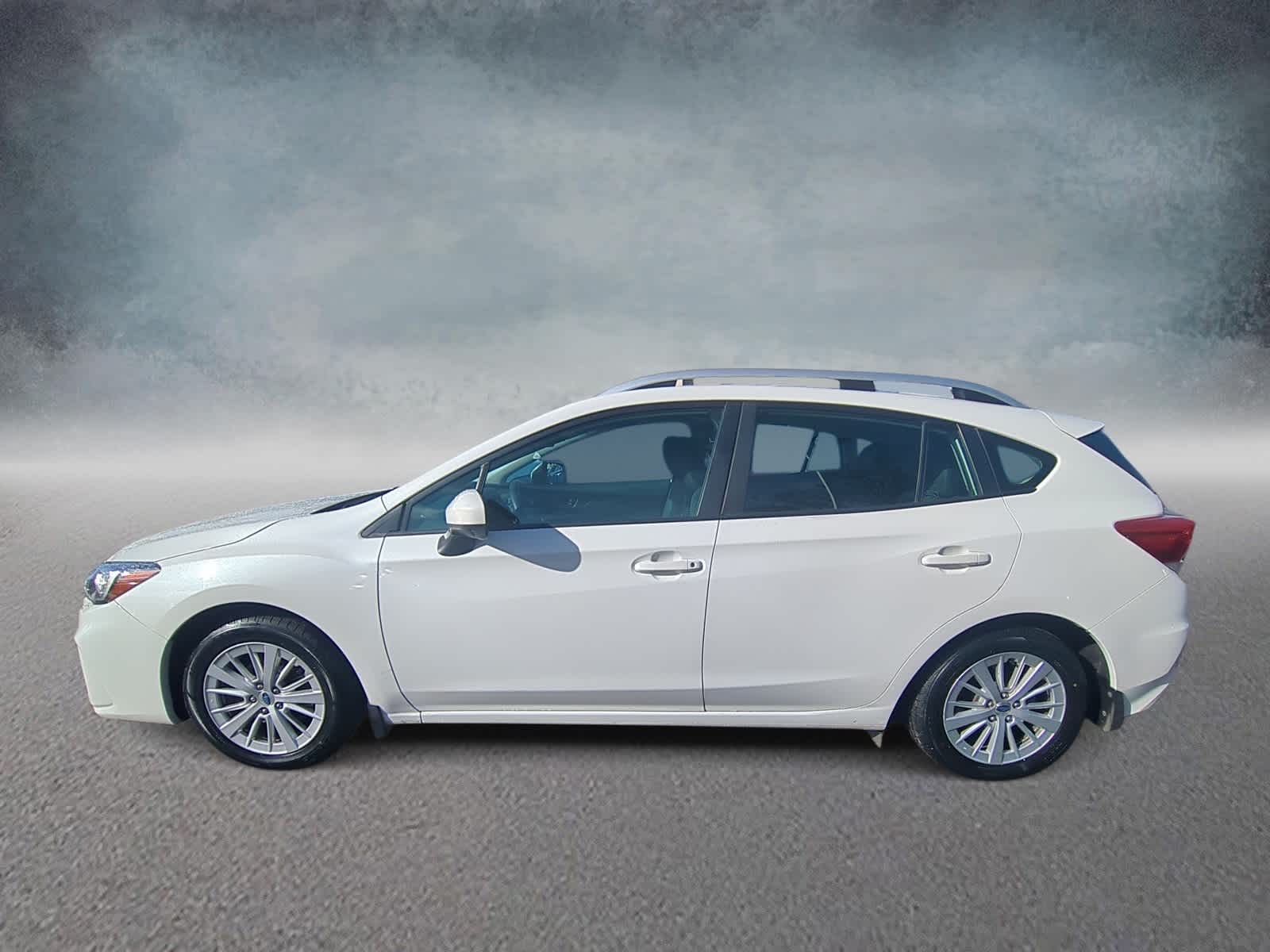 Thumbnail: 2018 Subaru Impreza - 5