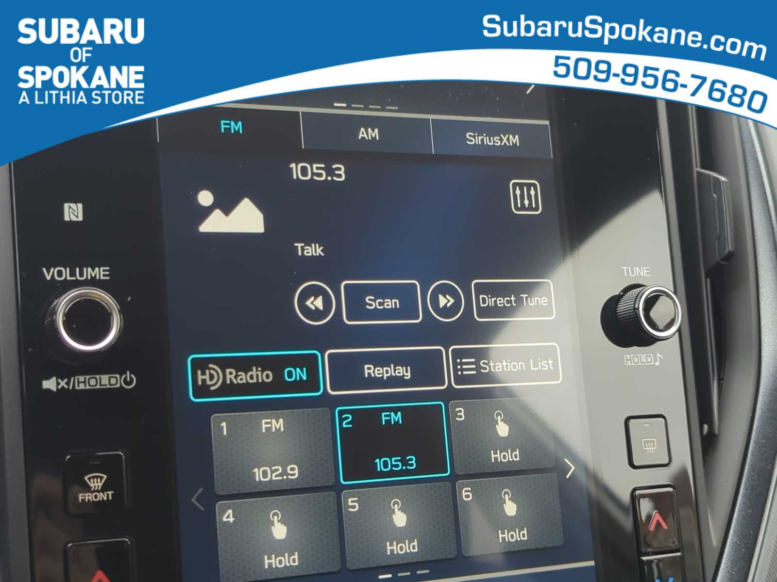 Thumbnail: 2026 Subaru Crosstrek - 32