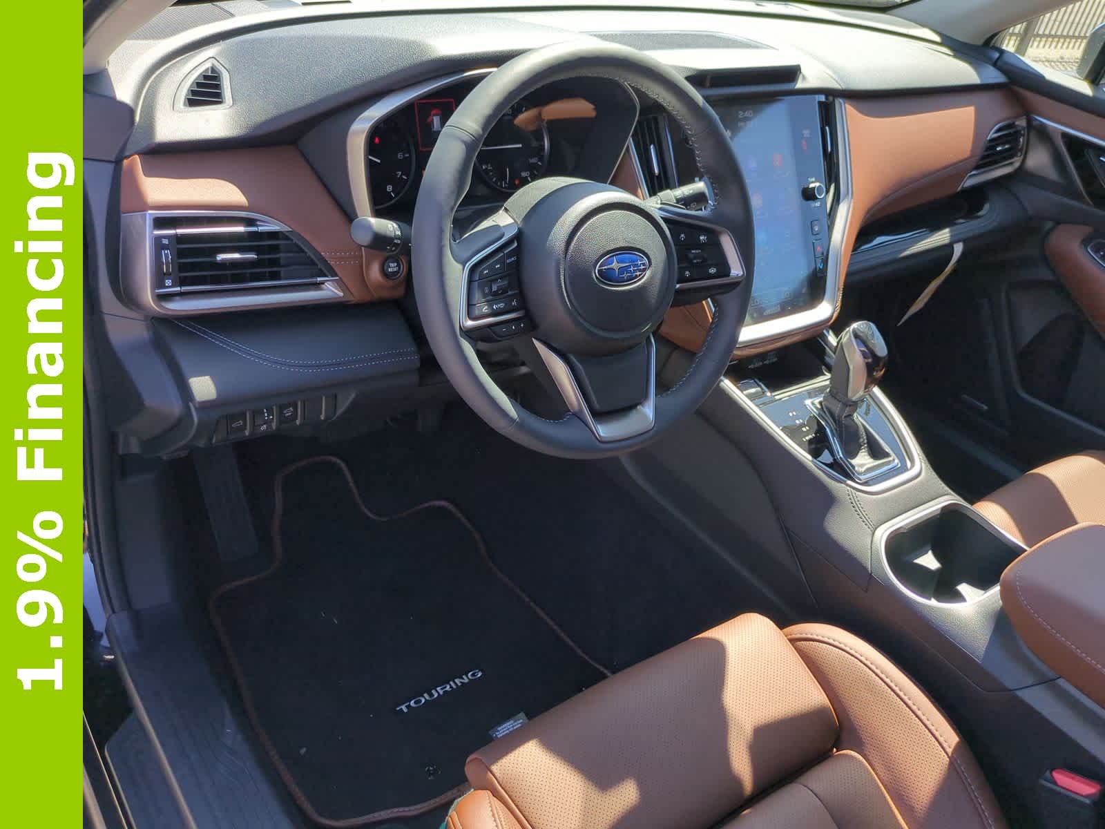 Thumbnail: 2025 Subaru Outback - 11