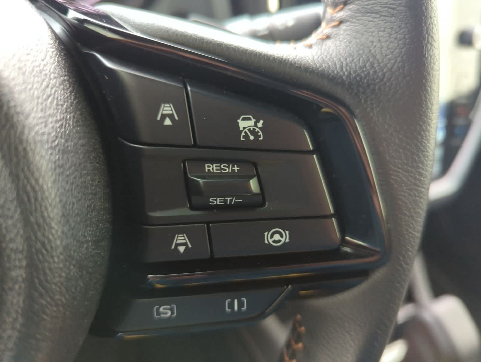 Thumbnail: 2025 Subaru Forester - 27