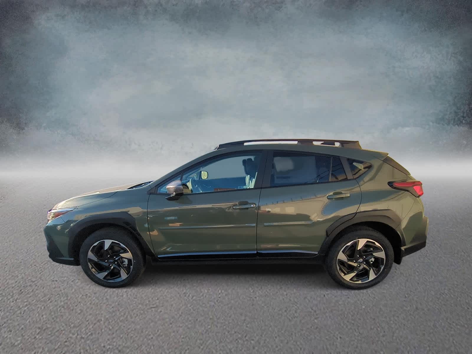 Thumbnail: 2026 Subaru Crosstrek - 5