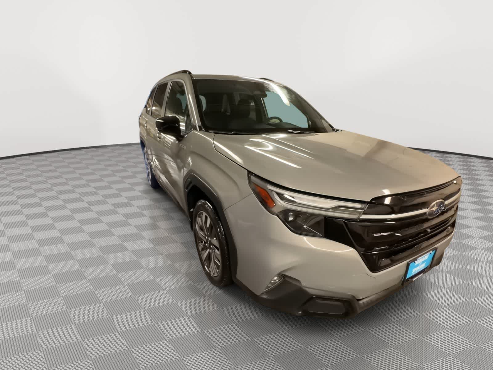 Thumbnail: 2026 Subaru Forester - 2