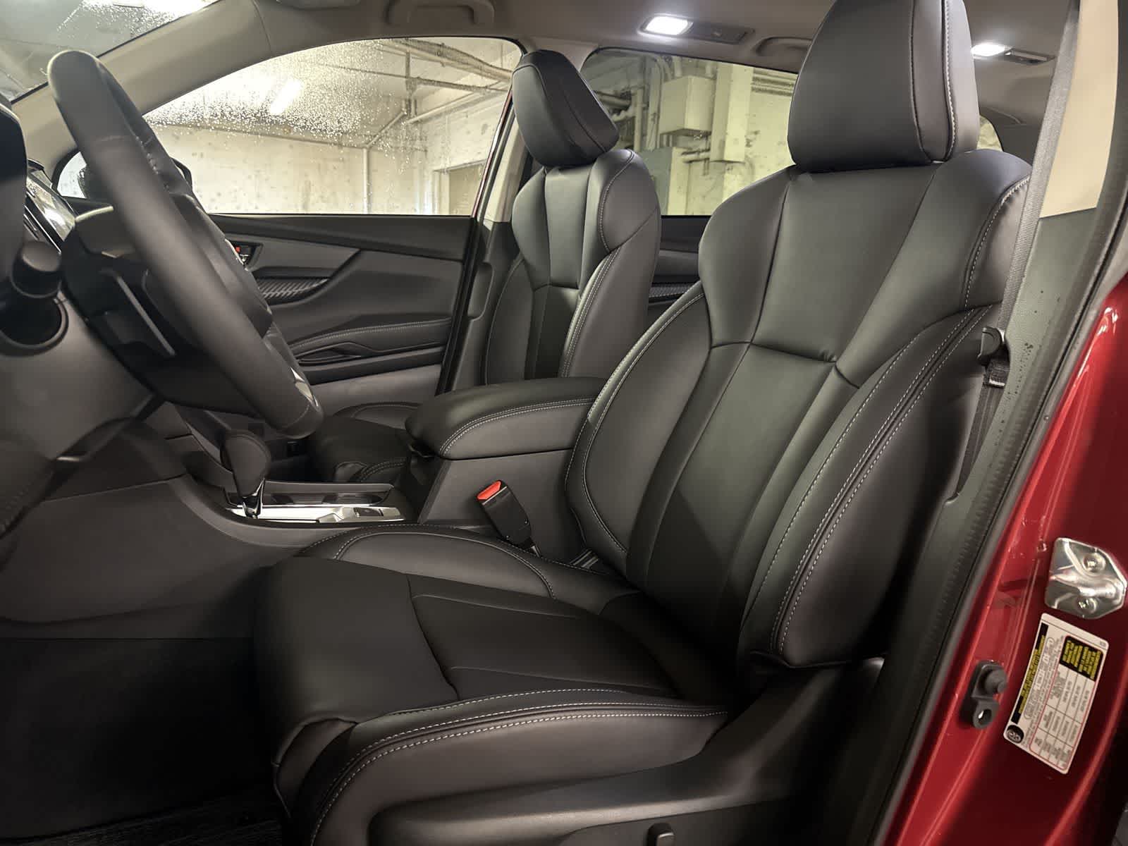 Thumbnail: 2026 Subaru Ascent - 15